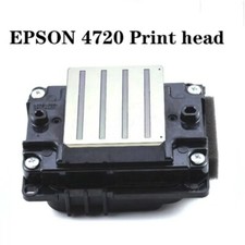 Unlocked New Original 4720 Printhead for Epson WF4720 WF4730 WF4734 WF4725 picture