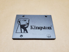 240GB Kingston SA400S37/240G SATA 2.5