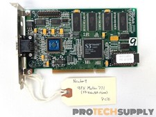 Number Nine 9FX Motion 771 S3 Vision 968 PC00BPZ0-3 Video Card GPU w/WARRANTY picture