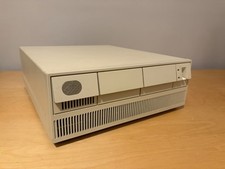 IBM PS/2 Model 50 1MB RAM POSTS, Excellent Shape picture
