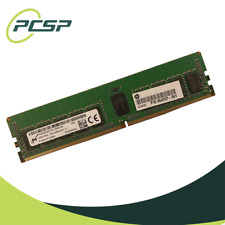 Micron 16GB 1Rx4 PC4-2666V-R ECC REG RDIMM Server RAM MTA18ASF2G72PZ-2G6D1SK picture