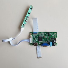 Controller Board Kit for EDP LED B156HTN03.8 B156HTN03.9 1920X1080 HDMI VGA DIY picture