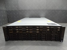Dell SCV3020 Hybrid Storage Array Chassis (No HDDs) picture