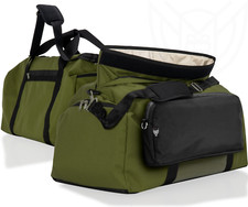 Xecutive Faraday Duffel Bag with XTECH Faraday Bag  ~ OD Green picture