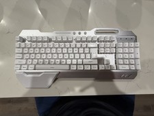 Xinmeng Mamba Snake K680-Pro Wireless Keyboard and Mouse Set picture