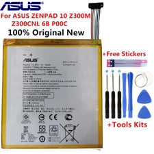 High Quality Battery c11p1517 For ASUS Zenpad 10 Z300M Z300CNL Z301MFL P028 P00L picture