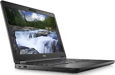 Dell Latitude 5490 Laptop 14