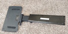 Humanscale HSKBS0514 Black Keyboard   Adjustable Mount picture