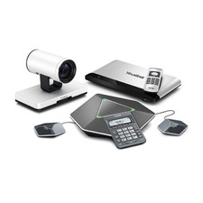 Yealink VC120-12X WITH CONFERENCE PHONE Full HD Video Conferencing Endpoint picture
