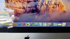 Apple iMac 21.5