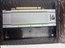 Dell NVIDIA Tesla T4 16GB GDDR6 GPU Full Profile PCIe 699-2G183-0200-212 0HCKJM picture
