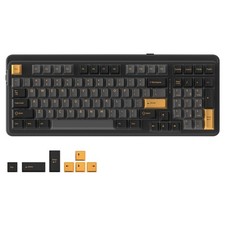 DAREU EK98pro Wireless Mechanical Keyboard,96% Creamy Gaming Keyboard with Nu... picture