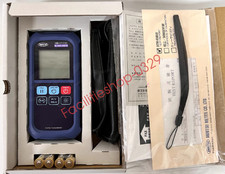 QTY:1 NEW HR-1200E Handheld Thermometer Replaces HD-1200E DHL/FedEx picture