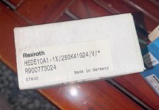 1pc new HEDE10A1-1X/250K41G24/V/* R900773024 by dhl/fedex picture
