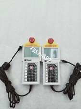 1PCS NEW PTN30R2-1-NES-BROOKS2 manual operator Fast Shipping FedEx or DHL picture