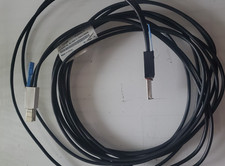 IBM 46C2900 4M MINI-SAS HD/MINI-SAS 1X CABLE 46C2899 picture