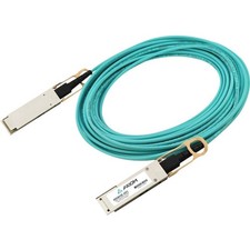 Axiom Memory - PAN-QSFP-AOC-1M-AX - Axiom 40GBASE-AOC QSFP+ Active Optical picture