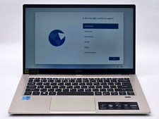 Acer Swift SF114-34 14