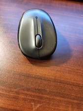 Logitech M325 (910-002136) Wireless Optical Mouse - Dark Silver picture