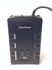 CyberPower CP685AVRa 8-Outlet Uninterruptible Power Supply,No Battery,  picture