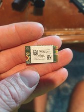 HP P/N 915618-002, SPS 915619-001, a Realtek-type module picture