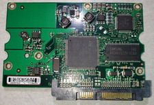 Seagate 100387575 Rev D, PCB only no drive picture