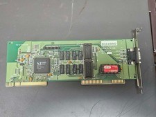Retro Diamond Stealth SE VLB S3 Trio32 2MB VESA Local Bus VGA Card 486 Vintage picture