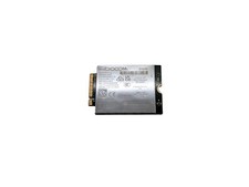 NEW Dell Fibocom FM101R-GL Qualcomm Snapdragon X12 4G LTE Wireless Card - F70TP picture