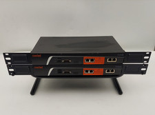 LOT OF 2 Riverbed Steelhead SHA-00250-M M Series Firewall WAN Application picture
