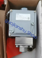 1PCS NEW CCS 604GZ1-7011 Pressure switch Fast delivery Via Fedex/DHL picture