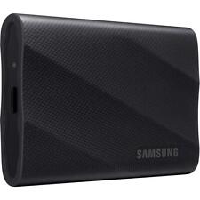 Samsung T9 USB 3.2 Gen2x2 Portable External SSD #MU-PG1T0B/AM picture