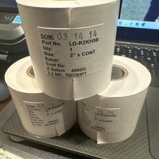 Zebra Labels 2