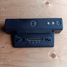 Dell Latitude Vintage Pro1X Docking Station Untested picture
