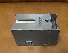1X Genuine Epson T6715 Ink Maintenance Box (T67150), for 4720 4730 4740 printer picture