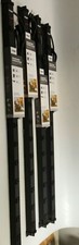 Prime PB800012 12 Wide-Spaced Outlets 6ft +14/3 SJT power cord, NEW, Set of 4 picture