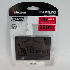 New Kingston 2.5