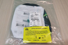 OFS Fiber Optic IN/OUTDOOR Cable 75 Feet JR5DK001SCASCA075F-GRIP OFF picture