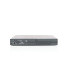 Cisco C887VAM-K9 Router II price incl VAT 3 yr warranty* B2B picture