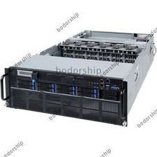 GIGABYTE G482-Z52 4U Rack AI Training Server Support EPYC 7002/7003 CPU 8XGPU picture