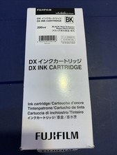 Fuji DX VIVIDIA Ink 200 ML for Frontier-S Printer Black  EXP 2024 picture