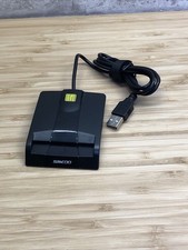 Saicoo Smart Card Reader Mac Windows USB type A picture