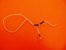 Dell Inspiron 1300 & B120 Laptop WiFi Card Cable Wire (Right Only) picture