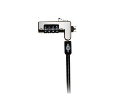 Kensington Slim Nanosave Combination Laptop Lock K60605WW picture