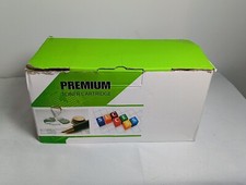 Premium Toner True Image Compatible For Cartridge 057 Canon MF443dw Open Box New picture