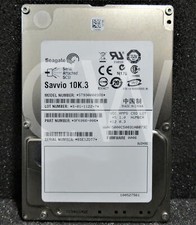 ST9300603SS Seagate 9FK066-006 300GB 10K RPM 6Gb/s 2.5