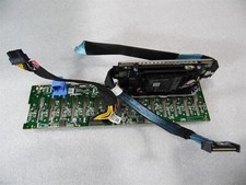 DELL POWEREDGE R750 16 BAY SERVER H755 PERC RAID 51P7W KMWW8 BACKPLANE CABLE KIT picture