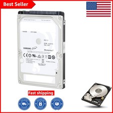 High-Performance 1TB Mobile HDD - 32MB Cache, Perfect for Laptops and Desktops picture