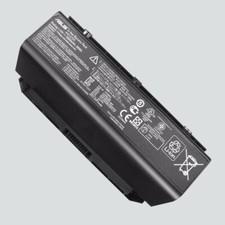 Original Battery fr Asus ROG G750JH-DB71 T4106H 0B110-00200000M 15v 5900mAh 88Wh picture
