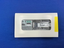 J4859D HPE ARUBA NETWORKING 1G SFP LC LX 10KM SMF TRANSCEIVER J4859-61401 picture