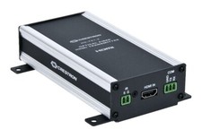 Crestron HD-TX1-F HDMI® over Fiber Transmitter picture